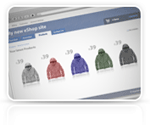 image of eShop catalogue.