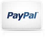 image of paypal logo.