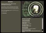 Unity Grey Template