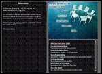 Unity Grey Template